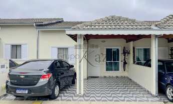 Imagem 11: LINDA Casa Condomínio - Residencial Mirante da Serra - Cidade Salvador - 50m² - 2 Dormitór