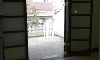 Imagem 6: SOBRADO 6 DORMITÓRIOS, 2 VAGAS, Á VENDA EM SÃO PAULO