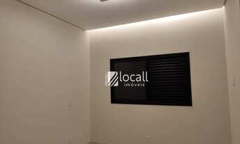 Imagem 4: Casa com 3 dormitórios à venda, 250 m² por R$ 2.000.000 - Parque Residencial Damha VI - Sã