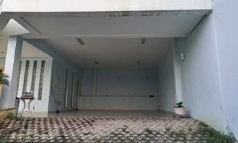 Imagem 6: VENDO/ALUGO Condomínio Vilarejo com 600 m², elevador, 5 quartos, 3 suítes, piscina, churra