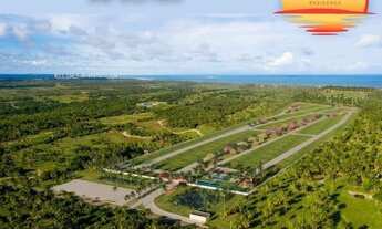 Imagem 4: Lotes (Cond. Fechado) Barra dos Coqueiros