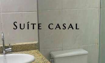 Imagem 7: Apartamento com 2 dormitórios à venda, 65 m² por R$ 297.000,00 - Palmeiras de São José - S