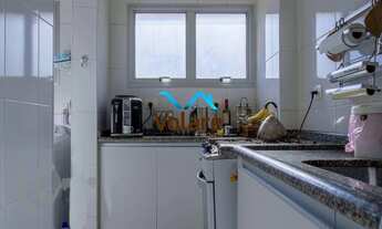 Imagem 6: APARTAMENTO RESIDENCIAL em SÃO PAULO - SP, CAMPO BELO