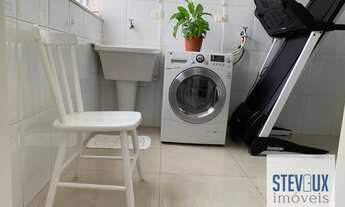 Imagem 7: Apartamento a venda em Moema Pássaros