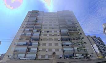 Imagem: Apartamento para venda a 200m do metrô