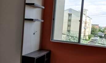 Imagem 5: Apartamento para venda com 39 metros quadrados com 2 quartos em Mato Grande - Canoas - RS