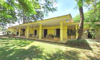 Imagem 6: Terreno à venda, 1426 m² por R$ 380.000 - Condomínio Terras de Mont Serrat - Salto/SP