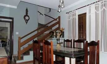 Imagem: Sobrado com 2 dormitórios à venda, 91