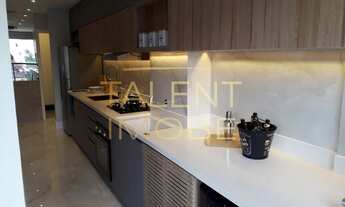 Imagem 6: Com excelente localização e entorno, apresentamos este lançamento da ARCHTECH - Apartament