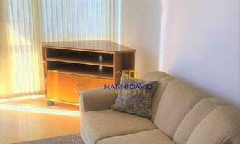 Imagem 5: Apartamento com 3 dormitórios à venda, 90 m² por R$ 848.000,00 - Aclimação - São Paulo/SP