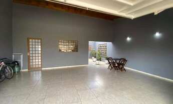 Imagem 6: Casa para Venda em Araras, Jardim Portal do Sol, 3 dormitórios, 1 suíte, 3 banheiros, 3 va