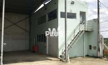 Imagem 3: Galpão, Iporanga, Sorocaba - R$ 2.2 mi, Cod: 3718