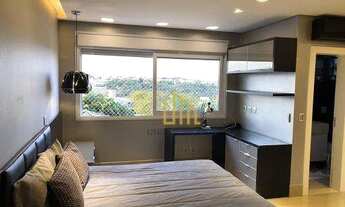 Imagem: Sobrado no Condomínio Alphaville Flamboyant