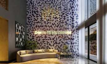 Imagem 6: Apartamento à venda no bairro Anita Garibaldi , Joinville/SC. Prédio com tecnologia ino