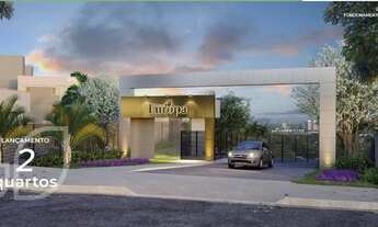 Imagem 2: Apartamento 2 quartos, bairro Europa, 100% financiado, Casa Verde e Amarela