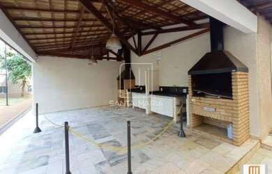 Imagem 6: Apartamento (tipo - padrao) 2 dormitórios/suite, portaria 24hs, lazer, salão de festa, ele