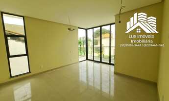 Imagem 5: Condomínio Residencial Tapajós/Dúplex 198m² 03 Suítes/ Moderna e Pode Financiar