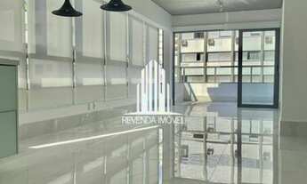 Imagem 3: Apartamento de 160m² com 3 Suítes e 2 Vagas em Vila Nova Conceição