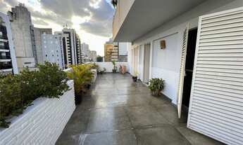 Imagem 2: São Paulo - Apartamento Padrão - JARDIM PAULISTA