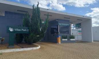 Imagem 4: VESPASIANO - Loteamento/Condomínio - Condomínio Residencial Park 2