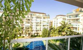 Imagem: RIO DE JANEIRO - Apartamento Padrão - BARRA