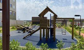 Imagem 6: Apartamento com 2 dormitórios à venda, 54 m² - Altos da Samuel Martins - Jundiaí/SP