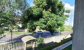 Imagem 4: Apartamento para venda tem 40 metros quadrados com 2 quartos 1 garagem