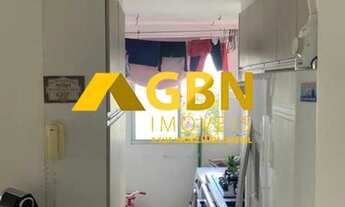 Imagem 4: Apartamento para locação no Horto do Ypê