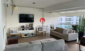 Imagem: Apartamento para Venda em São Paulo, PANAMBY