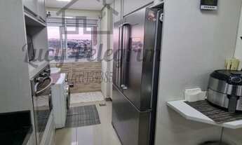 Imagem 3: Apartamento para Venda em Campinas, Jardim Samambaia, 2 dormitórios, 1 banheiro, 1 vaga