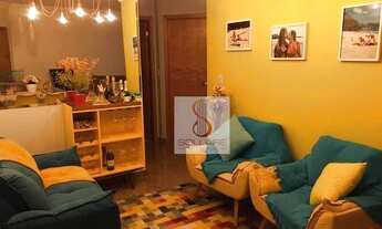 Imagem 3: Apartamento à venda no Jardim América com 79 m²