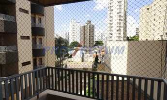 Imagem 4: Campinas - Apartamento Padrão - Vila Itapura