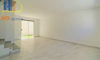 Imagem 3: Sobrado em condomínio | Uberaba | 3 quartos