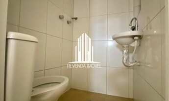 Imagem 2: Sobrado 3 dorm Sala Coz Lavabo Wc Garagem Edícula 1 Sala Cozinha Dormitório Wc Área de se