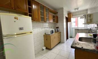 Imagem 3: Edifico Porto Bello, Vieiralves, 3 quartos, mobiliado