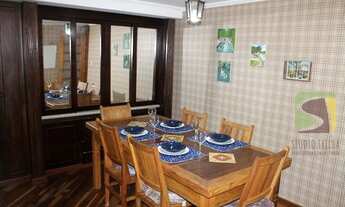 Imagem 2: Apartamento para venda com 116 metros quadrados com 3 quartos