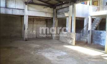 Imagem 3: SAO PAULO - Galpão/Depósito/Armazém - PINHEIROS