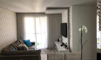 Imagem: Apartamento 77m2