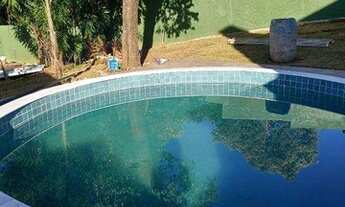 Imagem 2: Casa com 3 dormitórios para alugar, 190 m² por R$ 8.500,00/mês - Condomínio Terra Magna