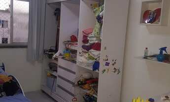 Imagem 2: Recanto das Ilhas venda com 50 metros quadrados com 2 quartos em São Marcos - Salvador