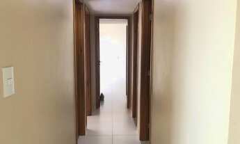 Imagem 4: Na RUa Setubal, Perto Dona Lindu, 3 Qts+Dependencia, 92m², Varanda, Vista Mar, 2 Vagas