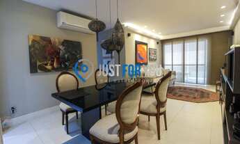 Imagem 2: Apartamento com 4 dormitórios à venda, 115 m² por R$ 1.790.000,00 - Botafogo - Rio de Jane