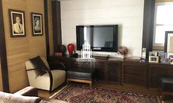 Imagem 7: Apartamento mobiliado para Locação em Itaim bibi