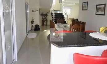 Imagem 4: Sobrado à venda, 304 m² por R$ 1.800.000,00 - Jardim Paraíba - Jacareí/SP