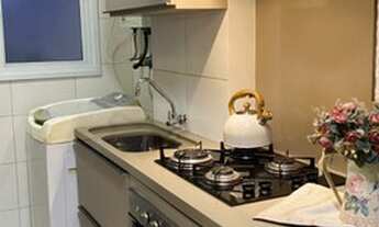 Imagem: Apartamento a venda com 2 dormitórios no