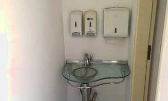 Imagem 5: Sala Comercial 36m² - Jd Satélite