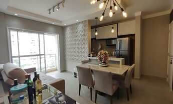 Imagem 4: Apartamento 2D Cond. Akadia Jardins