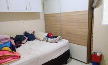 Imagem 2: Casa com 3 dormitórios à venda, 112 m² por R$ 530.000,00 - Parque Novo Oratório - Santo An