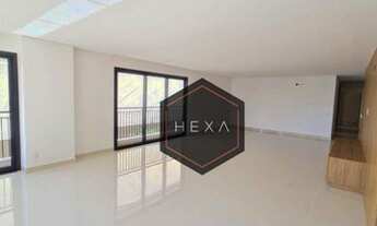 Imagem 5: Apartamento 4 suítes Lumina Marista- Setor Marista - Goiânia/GO