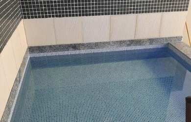 Imagem 2: Cobertura para Venda em Lauro de Freitas, Buraquinho, 3 dormitórios, 2 suítes, 3 banheiros